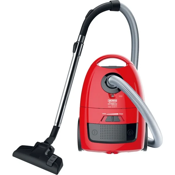 Thomas ECO Power 2.0, Bodenstaubsauger (rot)